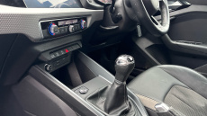 Audi A1 30 TFSI S Line 5dr Petrol Hatchback